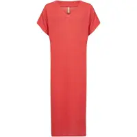 Soyaconcept Vestido ' SC-DELIA ' salmón