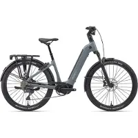 Giant Bicicleta Eléctrica Anytour X E+ 1 Box Syncdrive Sport3 27.5´´ Cues Linkglide Di2 2027