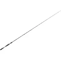 Hart Caña Baitcasting Black Jack