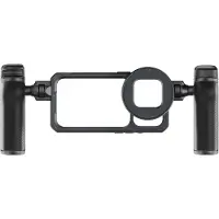 PGYtech ProShot Kit de soporte para videocámara para iPhone 17 Pro Max