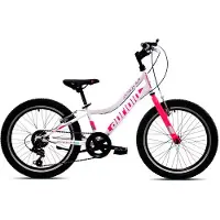 Capriolo Bicicleta Diavolo 200 20´´