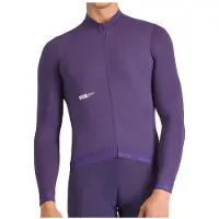 Sportful - SRK Jersey Long Sleeves - Maillot de ciclismo size 3XL, morado