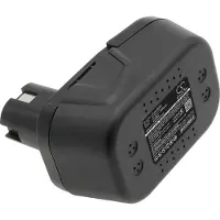 Techtek Batería compatible con [Einhell] BT-CD 10.8/1 Li sustituye BT-CD 10.8/1 Li, para BT-CD 10.8/4 Li