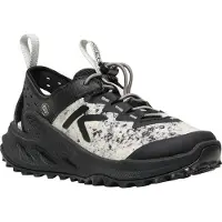 Keen - Kid's Zionic ADV Sandal - Sandalias size 30, gris/negro