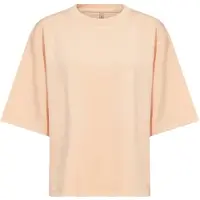 Soyaconcept Top ' SC-BANU ' salmón