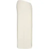 Mamalicious Falda beige claro