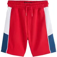 Next Pantalón azul / rojo / blanco