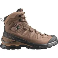Salomon - Quest 5 GORE-TEX - Botas de trekking size 49 1/3, marrón