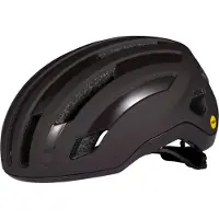 Sweet Protection - Outrider Mips Helmet - Casco de ciclismo size 58-61 cm - L, gris/negro