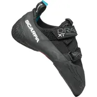 Scarpa - Pies de gato - Drago XT Black Iron - Talla 40.5 - Negro