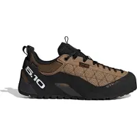 Five Ten - Guidetennie Pro GTX - Zapatillas de aproximación size 43 1/3, negro