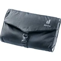 Deuter - Wash Bag II - Neceseres negro
