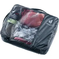 Deuter - Mesh Zip Pack 10 - Funda size 10 l, azul
