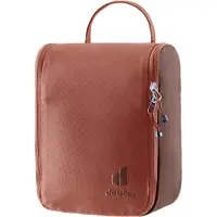 Deuter - Wash Center I - Neceseres caspia / raisin