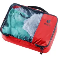 Deuter - Mesh Zip Pack 3 - Funda size 3 l, multicolor