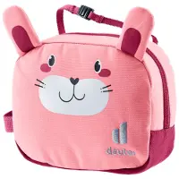 Deuter - Kid's Wash Bag - Neceseres blossom / raspberry