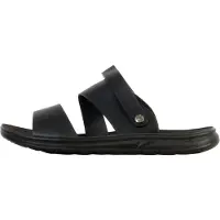 Elong Sandalias negro