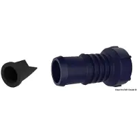 Osculati Conector Recto 564x T500 3/4-1´´