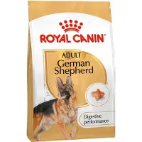 Royal Canin German Shepherd Adult - 3 kg