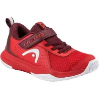Head Racket Zapatillas Todas Las Superfícies Sprint Velcro 4.0 Kid