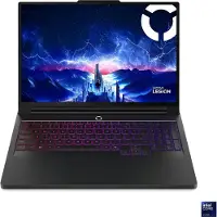 Lenovo Idg Portátil Gaming Legion Pro 7 16iax10h Wqxga 16´´ Ult9-290hx/32gb/1tb Ssd/nvidia Gf Rtx 5070ti 12gb