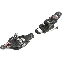 Fritschi - Fijaciones de esquí de travesía - Tecton 13 Carbon - Talla 110 mm - Gris