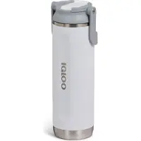 Igloo - Sport Bottle 20 - Botella térmica size 591 ml, gris