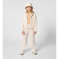 Michael Kors para niña. R30571 Pantalón deportivo beige (8Y= 126cm), Casual, Poliéster, moda infantil, outlet 2026.
