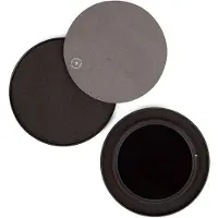 Moment Filtro Polarizador 72mm Antiglare Cpl