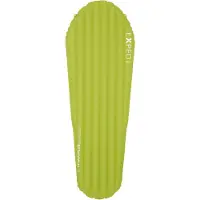 Exped - Ultra 6.5R Mummy - Esterilla aislante size MW - 183 x 65 x 9 cm, oliva/verde