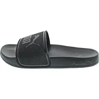 Puma Zapatos abiertos 'Leadcat 20' negro