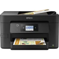 Epson Impresora Multifunción Workforce Pro Wf-3825dwf