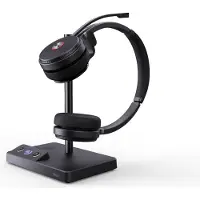 Yealink Auriculares Wh62 Dual T