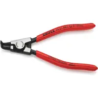 Knipex Alicates Para Arandelas Exteriores De 90° 3-10mm 125mm