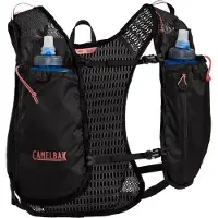 CamelBak - Women's Trail Run Vest - Mochila de trail running negro
