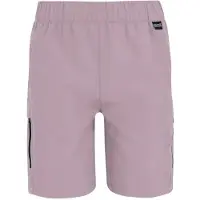Regatta - Kid's Sorcer Shorts III - Pantalones cortos size 15-16 Years, fucsia