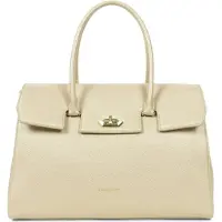 LANCASTER PARIS Shopper 'Foulonne Milano' oro