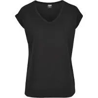Urban Classics Camiseta negro