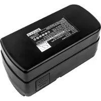 Techtek Batería compatible con [Festool] 398338, 497019, 498336, 498338, 564247, C12, C12LI, T12+3 sustituye BPS12, para BPS12C, para BPS12S