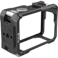 Puluz Jaula Cámara Dji Osmo Action 6