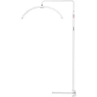 OEM Luz de suelo, regulable, LED, temperatura de color ajustable, BLANCO