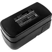 Techtek Batería compatible con [Festool] 398338, 497019, 498336, 498338, 564247, C12, C12LI, T12+3 sustituye BPS12, para BPS12C, para BPS12S