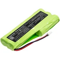 Techtek Batería compatible con [Velleman] APS230 sustituye BPAPS230