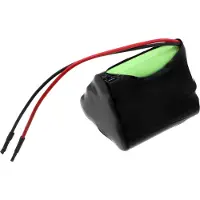 Techtek Batería compatible con [BAMO] IER MUDline TGS sustituye 91508601