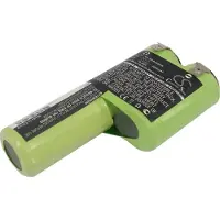 Techtek Batería compatible con [Bosch] AGS 50, AGS 8, AGS 8-ST, para [Gardena] Gartenschere, Grasschere, Grasschneider sustituye 1 609 200 913, para
