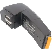 Techtek Batería compatible con [Festool] BPH9.6C, FSP-486828, FSP-487512, FSP-488437, FSP-489257, FSP-490355, FSP-490598 sustituye CCD9.6, para CCD9
