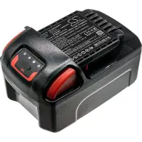 Techtek Batería compatible con [Ingersoll Rand] Drill D5140, IQV20, IRC-R3150-K2, IRC-W7150, IRC-W7150-K1, IRC-W7150-K2, IRR3150-K2, IRTR3150-K2, IR