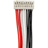 Techtek Batería compatible con [Nissin] KF4, KF4A sustituye BP-53