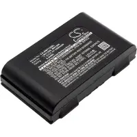 Techtek Batería compatible con [Ravioli] MH1300, Micropiu sustituye LNC1300, para MH1300, para NC1300
