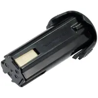Techtek Batería compatible con [Hitachi] DB 3DL, DB 3DL2, DB 3DL2/HL, DB 3DL2/JL, FDB 3DL, NT 50GS, NT 65GA, NT 65GB, NT 65GS, NT50GSP9, NT65GAP9, N